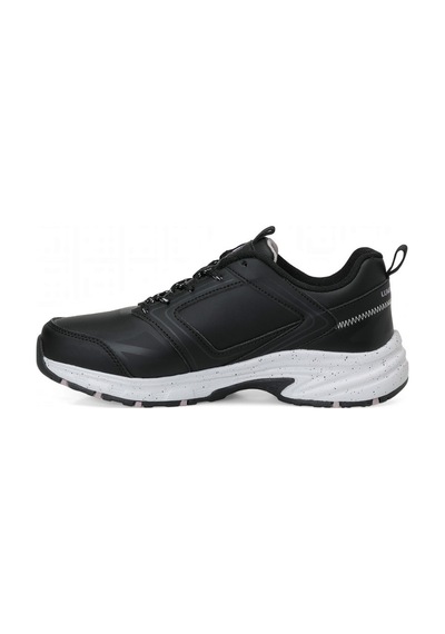 Lumberjack 6w Marımar Pu 6pr Kadın Siyah Outdoor - 102695352