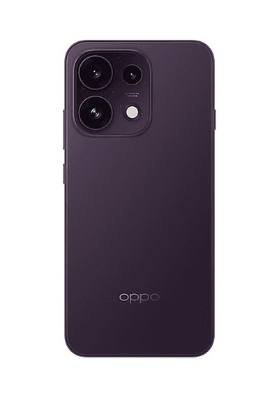 Oppo Reno16 F 5G 8 GB 128 GB (Oppo Türkiye Garantili)