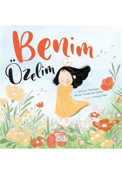 Benim Özelim 9786051836065