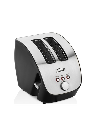 Zilan ZLN2690 Ekmek Kızartma Makinesi Ex
