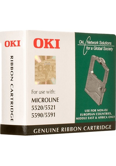 Tonersepeti Oki Ml5520/ml5521/ml5590/ml5591-01126302 Şerit