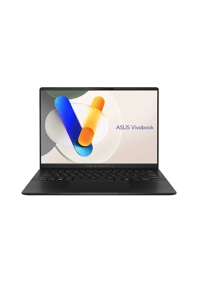 Asus VivoBook S 14 S5406SA-QD204W Ultra 7 258V 32 GB 1 TB SSD 14" W11H Dizüstü Bilgisayar