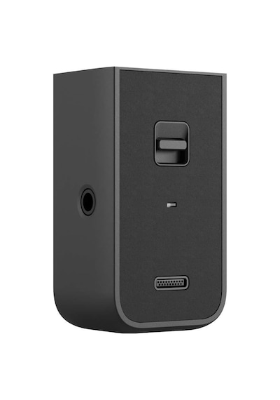 Pocket 2 Do-ıt-all Handle - Tutması Rahat, Entegre Wi-fi Ve Bluetooth Modülü, Kablosuz Mikrofon Alıcısı