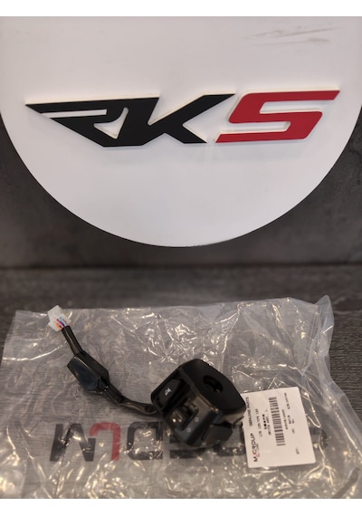 Rks Vps125 Sinyal Kumandası -