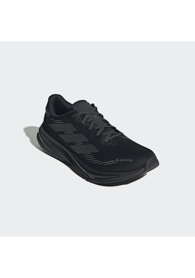 Adidas Jp7763 Supernova Rıse Gtx M Erkek Yürüyüş Koşu Ayakkabısı Siyah