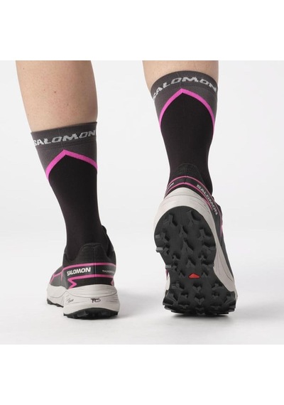 Salomon Thundercross Gtx W Kadın Ayakkabı L47383500 Siyah