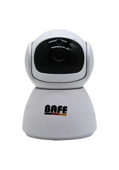 Baff 2mp Smart-6202 Kablosuz Ip Kamera