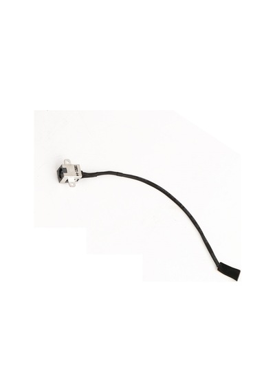 LG Uyumlu C500 R380 Dc Power Jack Kablolu