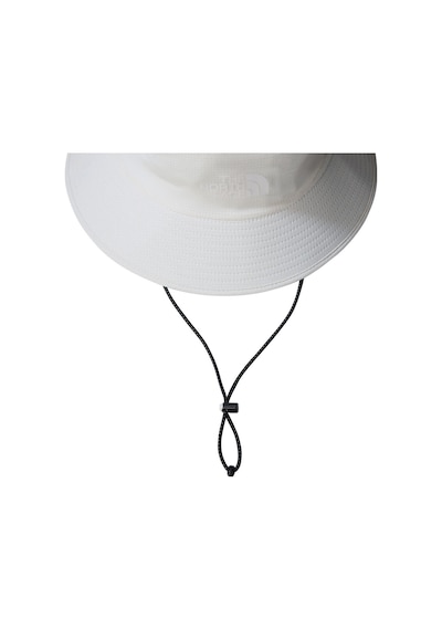 The North Face Summer Lt Run Bucket Unisex Şapka Nf0a876kqlı1 Beyaz