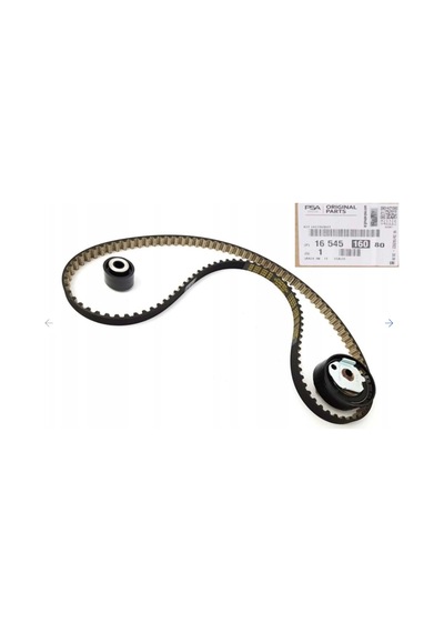 1654516080 - Triger Seti Mokka P2qo Astra O5 Crossland X 208 301 308 508 5008 Eb2