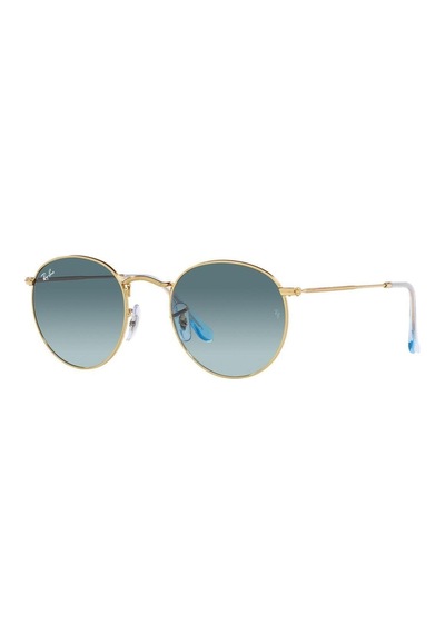 Ray-ban Güneş Gözlüğü Rb3447 50 001/3m Altın