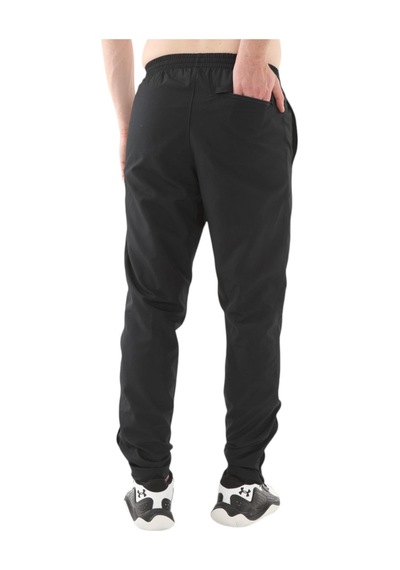 A1390150-001 Under Armour Ua Rival Wvn Windbreaker Pnt Erkek Eşofman Altı Siyah A1390150-001
