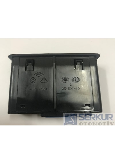Usb - Aux - Kart Okuyucu Megane 4 Sedan Talisman 280237081R 252503732