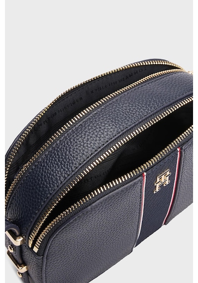 Tommy Hilfiger Bayan Çanta Aw0aw16898 Dw6 Lacivert Lacivert