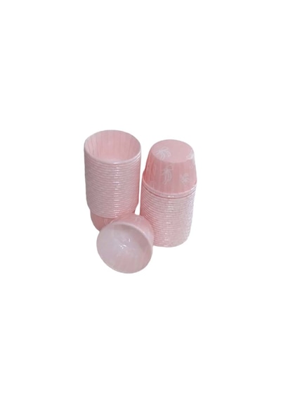 100 Adet Kurdele Desenli Pembe Büyük Boy Pet Kapsül Cupcake Muffin Kek Vb. Kalıbı Ebat: 6,7 Cm X 4 Cm X 5 Cm Fiyonklu Pembe 100 Adet Kurdele Desenli Pembe Büyük Boy Pet Kapsül Cupcake Muffin Kek Vb. Kalıbı Ebat: 6,7 Cm X 4 Cm X 5 Cm Fiyonklu Pembe
