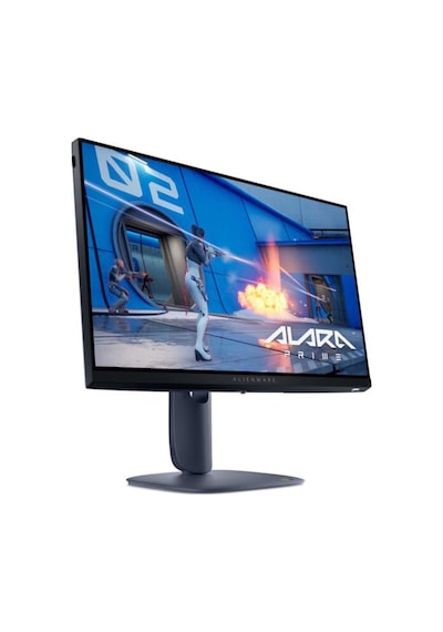 Alienware Aw2525hm 24.5 İnç 320hz 0.5ms Full Hd Adaptive Sync Fast Ips Pivot Gaming Monitör