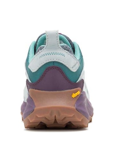 Merrell Moab Speed Ltr Wp Kadın Ayakkabı Gri