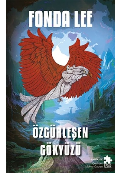 Özgürleşen Gökyüzü