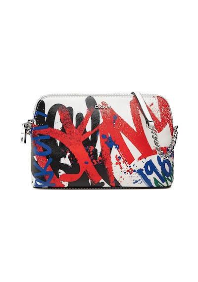 Dkny Kadın Omuz Çantası R14eq655-wtm R14eq655-wtm Çok Renkli Çok Renkli