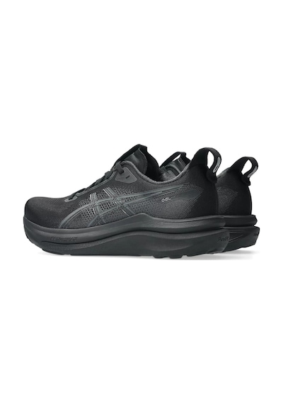 Asics Gel-kayano 33 Kadın Siyah Koşu Ayakkabısı 1012b939-001
