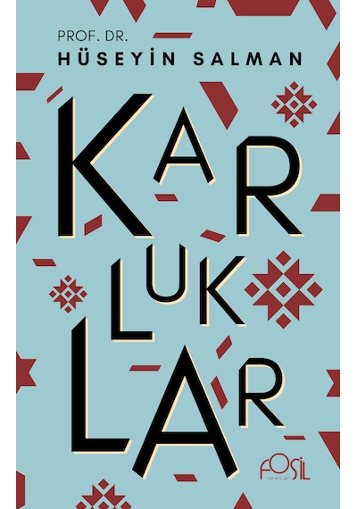 Karluklar