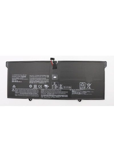 Lenovo L16m4p60 Lm4p60jw Batarya A+++ Pil