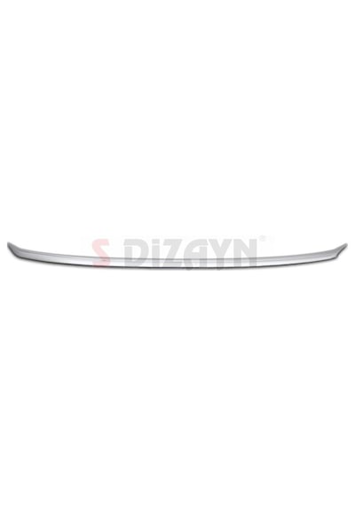 S-Dizayn Nissan Qashqai Krom Ön Tampon Çıtası 2017-2021