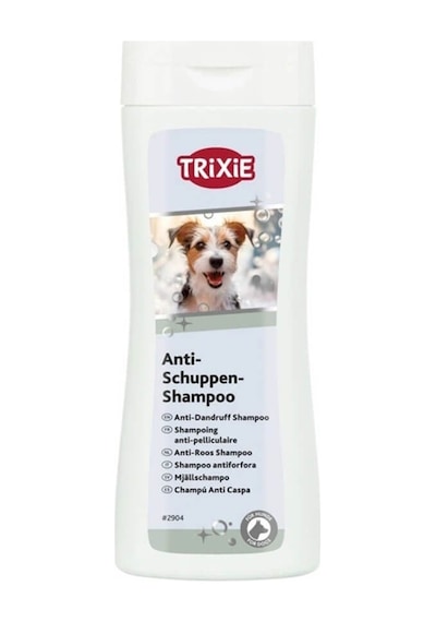 Trixie Kepek Karşıtı Köpek Şampuanı 250 Ml