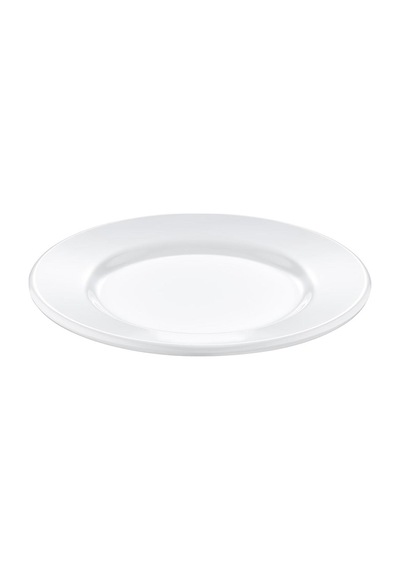 Albayrak Melamin L515 Otel Serisi 6'lı Düz Tabak-15 Cm N11.22092