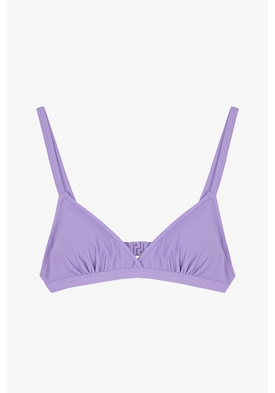 Penti Lila Genç Kız Amaris Üçgen Bikini Takımı