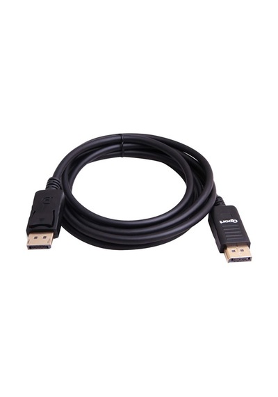 Qport Q-Dp01 1.8M Display Port Kablo