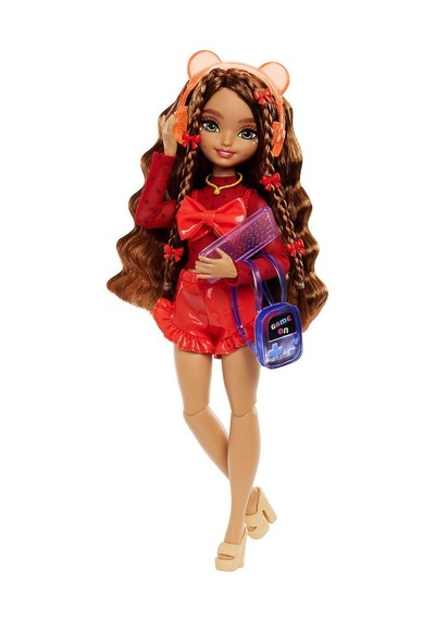 Hyc23 Barbie Dream Besties - Teresa