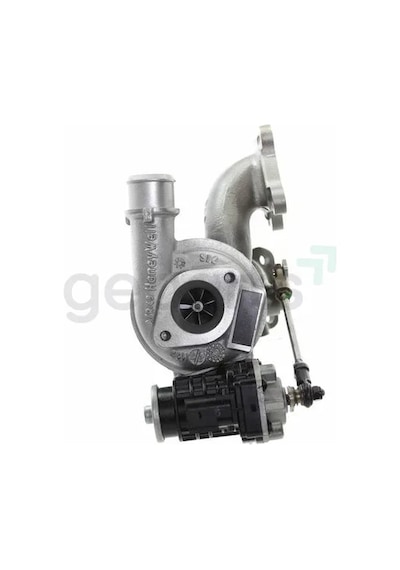Turbo Sarj Ceed / Rıo / Stonic / Xceed / I30 / I20 / Kona 2015