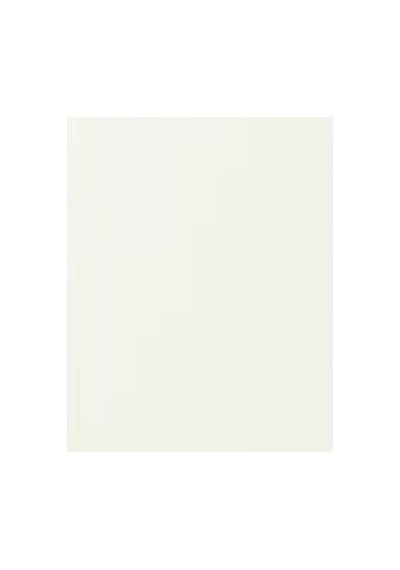 Ikea Vallstena Kaplama Paneli, Beyaz, 39x240 Cm
