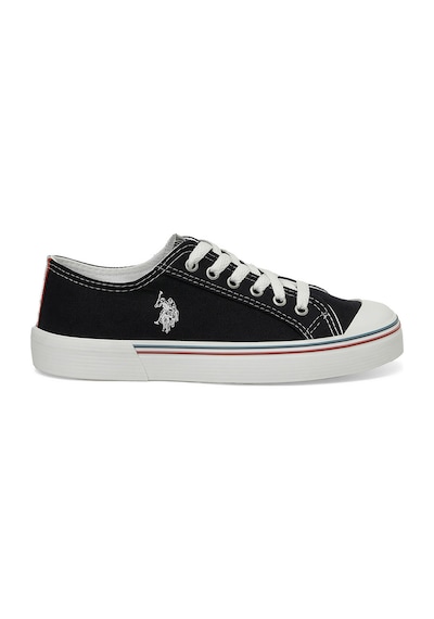 U.S. Polo Assn. 5M PENELOPE 5FX Kadın  Lacivert Günlük Spor Ayakkabısı