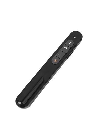 Kablosuz Projeksiyon Sunum Kumandası Presenter Lazer Pointer Hyperlink Ve Ses Kontrol