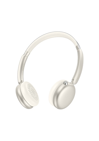 Recci REP-W95 ANC ENC Hi-Fi Bluetooth 5.3 Kulak Üstü Kulaklık