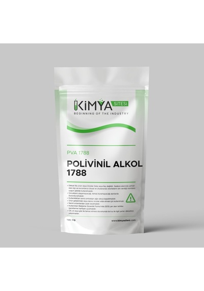 Polivinil Alkol 1788 Pva 1788 100gr