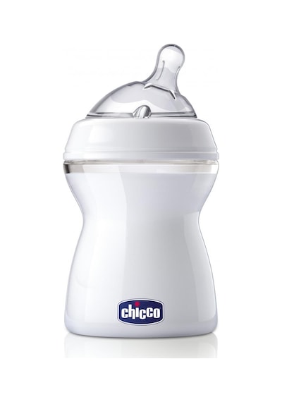 Chicco Natural Feeling Silikon Emzikli Pp Biberon 2 Ay 250 ML