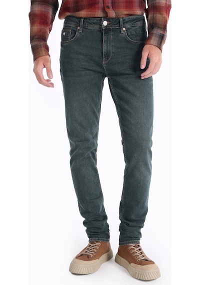 Colin's Colins Yeşil Erkek Pantolon Cl1066292 Q1.v1 Dn01623 001