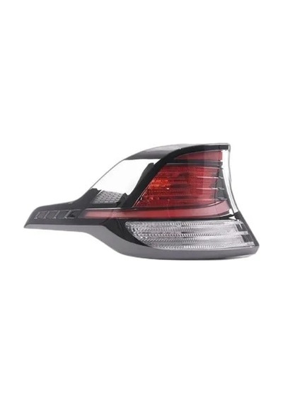 Kia - Arka Stop Sol Sportage 2022-