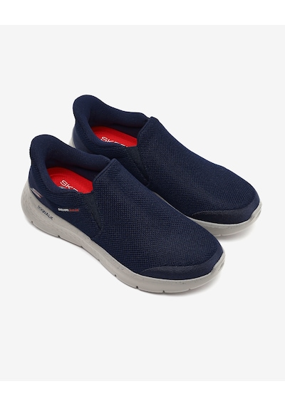 Skechers Go Walk Flex Ojaı Erkek Lacivert Yürüyüş Ayakkabısı 216333tk Nvy Lacivert