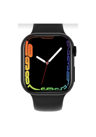 Wireless T500 + Pro Smart Watch Bluetooth Akıllı   Saat (İthalatçı Garantili)