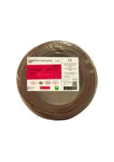 Öznur 1,5mm2 NYA KABLO  ( 5 Metre )