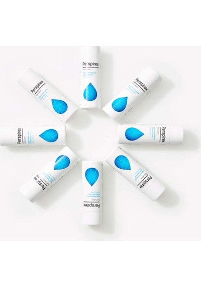 Perspirex Antiperspirant Eller İçin Terleme Önleyici Losyon 20 Ml