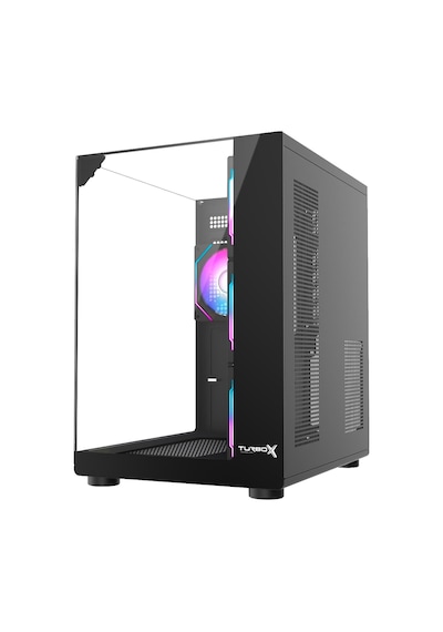 Turbox TX6357 i5-11400F 16 GB 512 GB NVMe SSD RTX3050 Free Dos Masaüstü Oyuncu Bilgisayarı