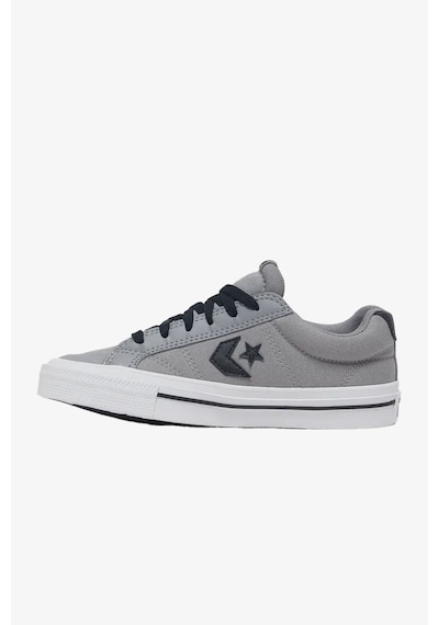 Converse Converse Sport Casual Unisex Gri Sneaker A10548c Gri