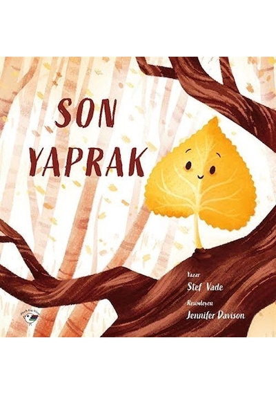Son Yaprak / Stef Vade