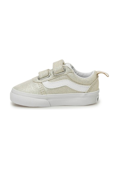 Vans Ward V Sarı Unisex Çocuk Sneaker Sarı