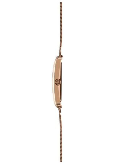 Obaku V311lxvwmv Kadın Kol Saati Sarı